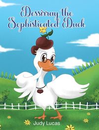 Produktbild: Dessirray the Sophisticated Duck