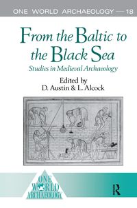 Produktbild: From the Baltic to the Black Sea