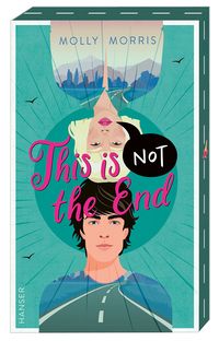 Produktbild: This Is Not The End
