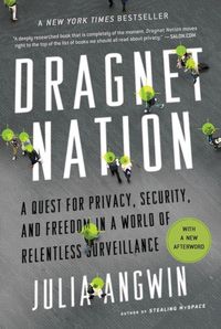 Produktbild: Dragnet Nation