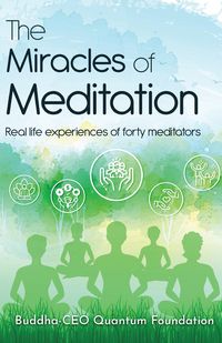 Produktbild: The Miracles of Meditation