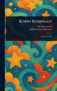 Produktbild: Robin Redbreast