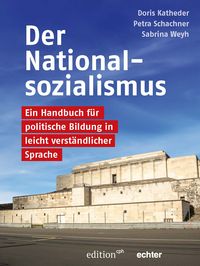 Produktbild: Der Nationalsozialismus