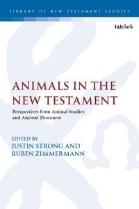 Produktbild: Animals in the New Testament