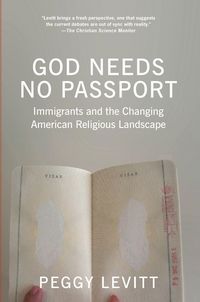 Produktbild: God Needs No Passport