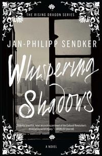 Produktbild: Whispering Shadows
