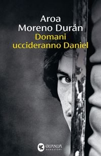 Produktbild: Domani uccideranno Daniel