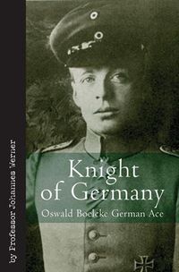 Produktbild: Knight of Germany
