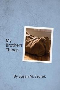 Produktbild: My Brother's Things