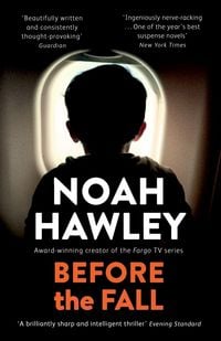 Produktbild: Before the Fall