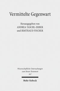 Produktbild: Vermittelte Gegenwart