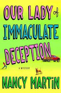 Produktbild: Our Lady of Immaculate Deception