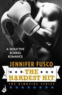 Produktbild: The Hardest Hit: Ringside 3