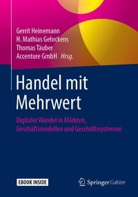 Produktbild: Handel mit Mehrwert