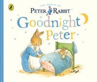 Produktbild: Peter Rabbit Tales - Goodnight Peter