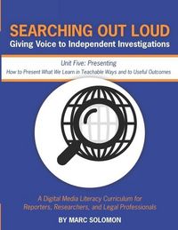 Produktbild: Searching Out Loud - Unit Five