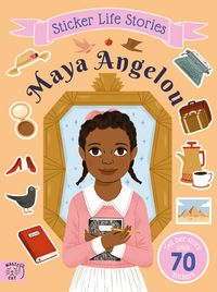 Produktbild: Maya Angelou