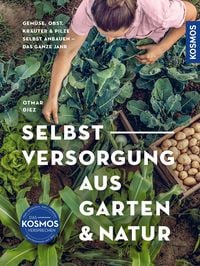 Produktbild: Selbstversorgung aus Garten und Natur