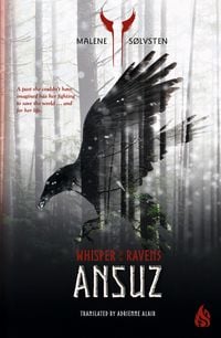 Produktbild: Whisper of Ravens - Ansuz (#1)