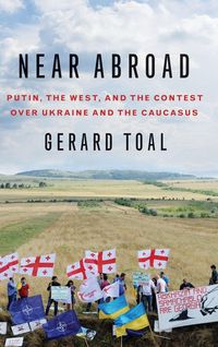 Produktbild: Near Abroad
