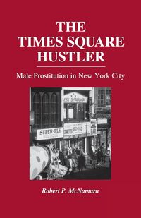 Produktbild: The Times Square Hustler