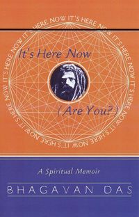 Produktbild: It's Here Now (Are You?)