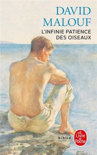 Produktbild: L'infinie patience des oiseaux