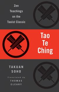 Produktbild: Tao Te Ching