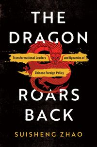 Produktbild: The Dragon Roars Back
