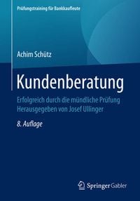 Produktbild: Kundenberatung