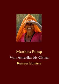 Produktbild: Von Amerika bis China
