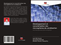Produktbild: D&eacute;veloppement et caract&eacute;risation des microsph&egrave;res de cand&eacute;sartan