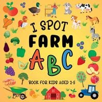 Produktbild: I Spot Farm