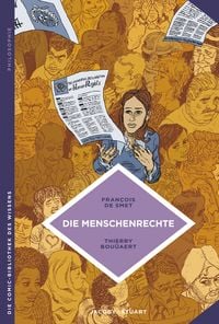 Produktbild: Die Menschenrechte
