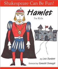 Produktbild: Hamlet for Kids