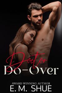 Produktbild: Doctor Do-Over (Tattoos & Sin, #5)