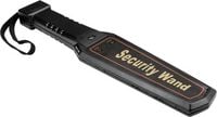 Produktbild: Velleman CS10MD2 Handdetektor akustisch, digital (LED) CS10MD2