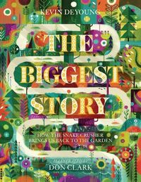 Produktbild: The Biggest Story