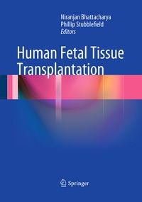 Produktbild: Human Fetal Tissue Transplantation