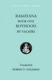 Produktbild: Ramayana Book One