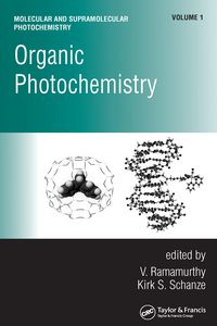 Produktbild: Organic Photochemistry