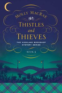 Produktbild: Thistles and Thieves
