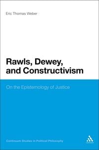 Produktbild: Rawls, Dewey, and Constructivism