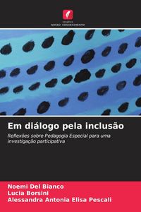 Produktbild: Em di&aacute;logo pela inclus&atilde;o