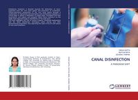 Produktbild: Canal Disinfection