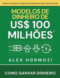 Produktbild: Modelos de dinheiro de US$ 100 milh&otilde;es