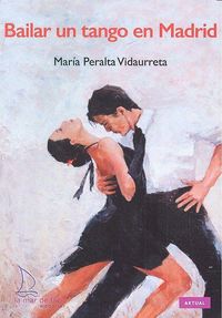 Produktbild: Bailar un tango en Madrid