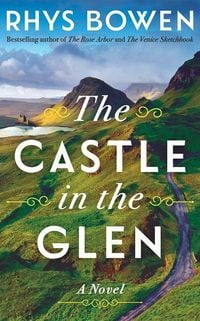 Produktbild: The Castle in the Glen