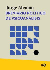 Produktbild: Breviario pol&iacute;tico de psicoan&aacute;lisis