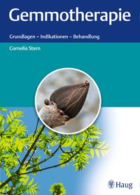 Bild vom Artikel Gemmotherapie vom Autor Cornelia Stern
